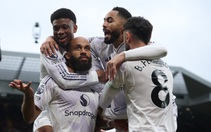 Siêu máy tính dự đoán vòng 9 Premier League như thế nào?