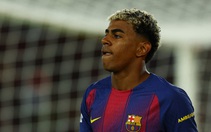 Yamal 'chọc ngoáy' Real Madrid trước thềm trận siêu kinh điển
