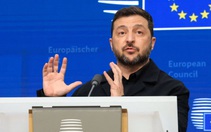 Kế hoạch 'dùng toàn bộ tài sản đóng băng của Nga' để giúp Ukraine tan thành mây khói, vì sao?
