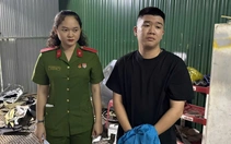 Từ Đồng Nai lên Đắk Lắk thường xuyên trộm bánh xe bán tải bán lấy tiền trả nợ