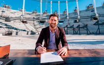 Đằng sau bản gia hạn hợp đồng của Messi với Inter Miami đến năm 2028