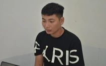 Lời khai của cha bệnh nhi cầm dao truy sát nhiều điều dưỡng: Bất ổn do thức trắng chăm con?!