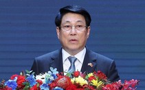 Chủ tịch nước Lương Cường sẽ tham dự APEC tại Hàn Quốc