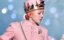 G-DRAGON, BlackPink thuộc top 40 nhân vật ảnh hưởng lớn đến lịch sử âm nhạc Hàn