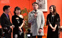 Chuyển ngữ nhạc Trịnh không dễ, 'như húc đầu vào đá'