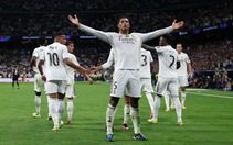 Các đại gia giải mã Champions League