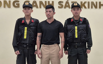 Trước khi bị tạm giam vì chạy án, ca sĩ Lương Bằng Quang  kinh doanh ra sao?