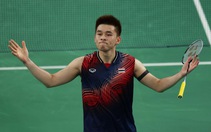 Thái Lan đặt mục tiêu 'khủng' cho SEA Games 33
