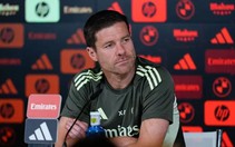 Xabi Alonso khát khao đánh bại 'đội đáng ghét' Barca