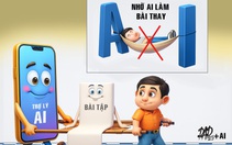 Ứng dụng AI trong dạy học ra sao? - Kỳ 2: Hiểu AI để quản học trò