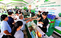Diễn đàn Ý dân gửi Đảng: Phát triển xanh - thước đo mới của tiến bộ xã hội