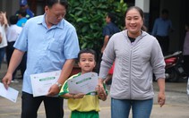 PRO Việt Nam trao 73 suất học bổng cho con em công nhân môi trường đô thị