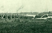 Những trận bão lũ khủng khiếp - Kỳ 1: Cơn bão kinh hoàng quét qua kinh đô năm 1904