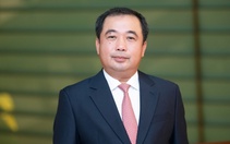 Ông Trần Đức Thắng làm Bộ trưởng Bộ Nông nghiệp và Môi trường