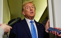 Tin tức thế giới 26-10: Ông Trump nêu điều kiện gặp ông Putin; Mỹ khẳng định không từ bỏ Đài Loan