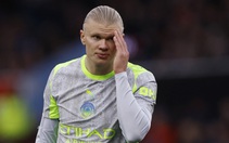 Arsenal đánh bại Crystal Palace 1-0, bỏ xa Man City 6 điểm
