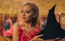 Ariana Grande: 'Wicked giúp tôi tìm lại tia lửa với âm nhạc'