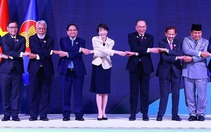 Thủ tướng Phạm Minh Chính họp ASEAN với các đối tác Mỹ, Nhật Bản, Ấn Độ