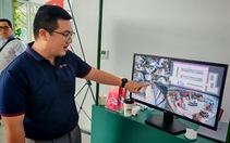 Ba start-up Việt và cuộc đua đưa trí tuệ nhân tạo nhân văn, an toàn ra thế giới