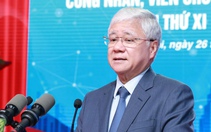 Vinh danh 80 gương lao động 'thắp lửa' phong trào thi đua yêu nước