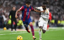 Real Madrid đã hết sợ Yamal?