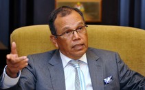 Vụ Malaysia nhập tịch cầu thủ trái phép có diễn biến bước ngoặt