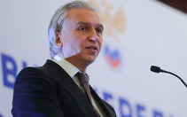 Nga gây sốc khi muốn đăng cai Euro 2032