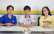 WESET cam kết đầu ra đến 8.0+ IELTS cho học sinh THPT