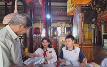 Cuộc thi Lan tỏa năng lượng tích cực 2025: Truyền cảm hứng cho nhiều thế hệ học trò