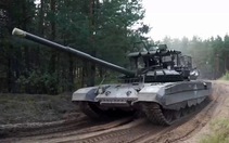 Tin tức thế giới 28-10: Quân Nga lấy thêm 3 làng Ukraine; Ông Putin gặp Ngoại trưởng Triều Tiên