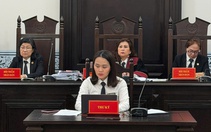 Xét xử vụ tranh chấp di sản của cố diễn viên Đức Tiến
