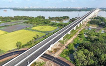 TP.HCM - Đồng Nai: Chung khát vọng, thông hạ tầng