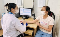 Bệnh viện đã ngưng hợp đồng bảo hiểm y tế từ lâu, sao vẫn còn người đăng ký khám ban đầu?
