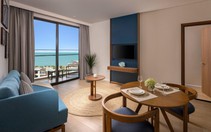 Cận cảnh căn hộ nghỉ dưỡng sắp bàn giao của Charm Resort Long Hải