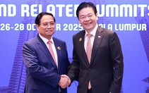 Việt Nam - Singapore phát triển hệ thống VSIP 2.0 thông minh hơn