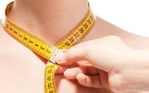 Kích thước vòng cổ: 'Tín hiệu thầm lặng' tiết lộ sức khỏe tim mạch