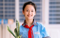 Học sinh lớp 6 TP.HCM sẽ phát biểu tại Hội nghị Liên Hợp Quốc về Biến đổi khí hậu COP30