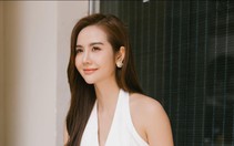 Huyền Lizzie phim 'Cách em 1 milimet': ‘Không thể suốt ngày đóng yêu đương, khóc lóc, ỉ ôi được’