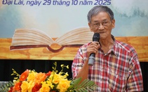Văn chương còn nợ những người lính đã ngã xuống