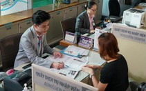 Điều trị ung thư và tim mạch: Viện phí ‘nhẹ hẳn’ nhờ gộp bảo hiểm