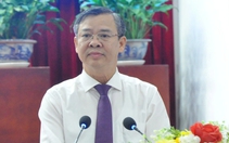 Phân công nhiệm vụ Chủ tịch và các Phó chủ tịch TP Cần Thơ