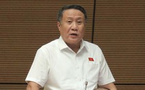 Đại biểu Hà Sỹ Đồng: Thông tin về sổ đỏ có trên hệ thống cả rồi, sao lại buộc dân nộp bản photo?
