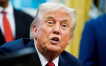 Tin tức thế giới 4-10: Hamas thuận theo kế hoạch của ông Trump; Chính phủ Mỹ đóng cửa sang tuần sau