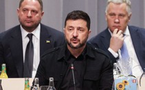 Ông Zelensky nói Nga đang phá hoại phương Tây, ông Putin lên tiếng