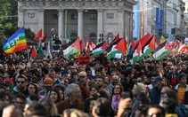 42 tàu cứu trợ Gaza bị Israel chặn hoàn toàn, ông Netanyahu khen ngợi, cộng đồng quốc tế phẫn nộ