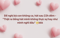 Công an xã Giồng Riềng gây bão khi đề nghị không hát karaoke sau 22h