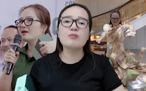 Trước khi bị khởi tố, bà Hoàng Hường từng vướng vào loạt 'bê bối' nào?