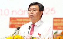 Ông Nguyễn Tiến Hải làm Bí thư Tỉnh ủy An Giang, nhiệm kỳ 2025-2030