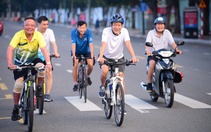 Cứ 7 người cao tuổi thì có 1 người gặp rối loạn tâm thần