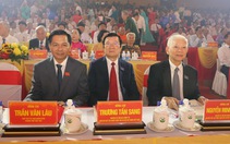 Vĩnh Long phấn đấu trở thành trung tâm sản xuất năng lượng tái tạo
